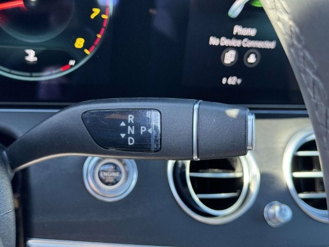 2023 Mercedes-Benz E-Class E 350 4MATIC®