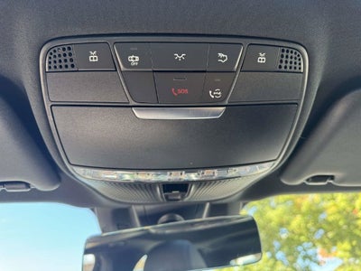 2023 Mercedes-Benz E-Class E 350 4MATIC®