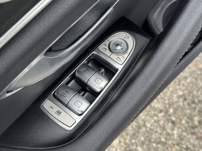 2023 Mercedes-Benz E-Class E 350 4MATIC®