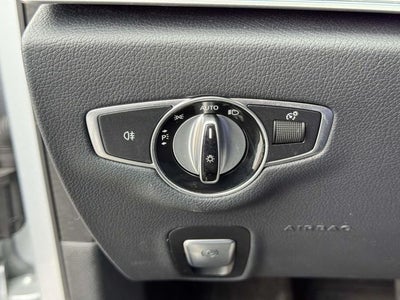 2023 Mercedes-Benz E-Class E 350 4MATIC®