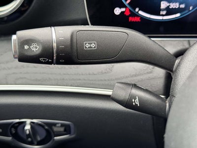 2023 Mercedes-Benz E-Class E 350 4MATIC®