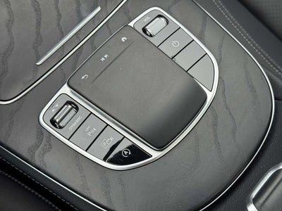2023 Mercedes-Benz E-Class E 350 4MATIC®