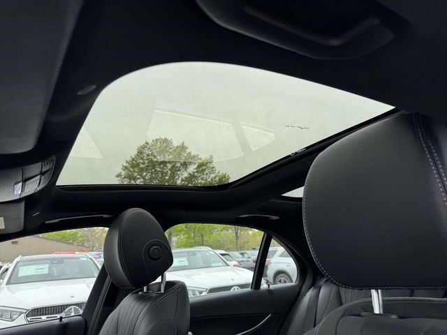 2023 Mercedes-Benz E-Class E 350 4MATIC®