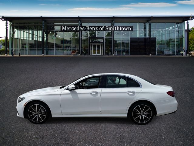 2023 Mercedes-Benz E-Class E 350 4MATIC®