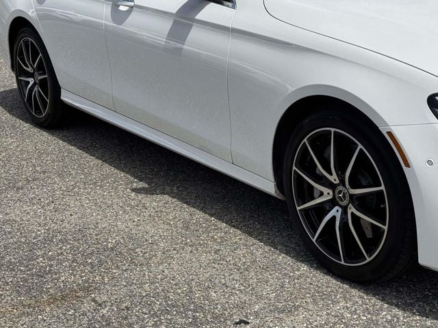 2023 Mercedes-Benz E-Class E 350 4MATIC®