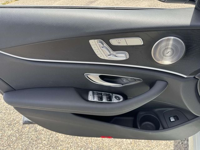 2023 Mercedes-Benz E-Class E 350 4MATIC®