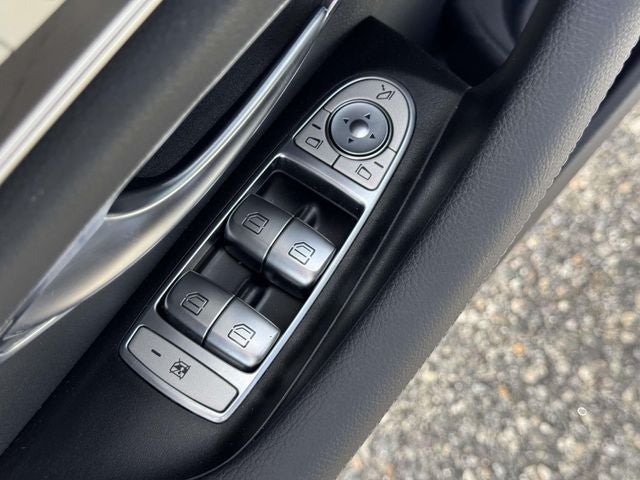 2023 Mercedes-Benz E-Class E 350 4MATIC®