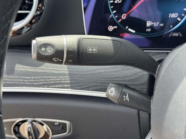 2023 Mercedes-Benz E-Class E 350 4MATIC®