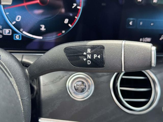 2023 Mercedes-Benz E-Class E 350 4MATIC®