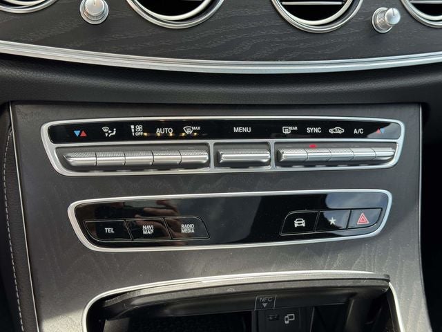 2023 Mercedes-Benz E-Class E 350 4MATIC®