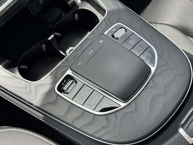 2023 Mercedes-Benz E-Class E 350 4MATIC®