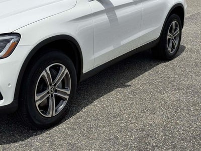 2022 Mercedes-Benz GLC GLC 300 4MATIC®