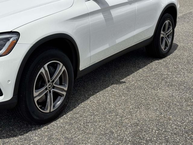 2022 Mercedes-Benz GLC GLC 300 4MATIC®