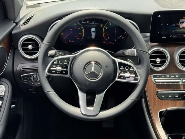 2022 Mercedes-Benz GLC GLC 300 4MATIC®