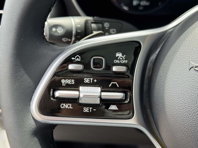 2022 Mercedes-Benz GLC GLC 300 4MATIC®