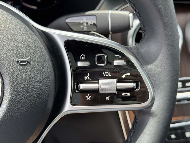 2022 Mercedes-Benz GLC GLC 300 4MATIC®