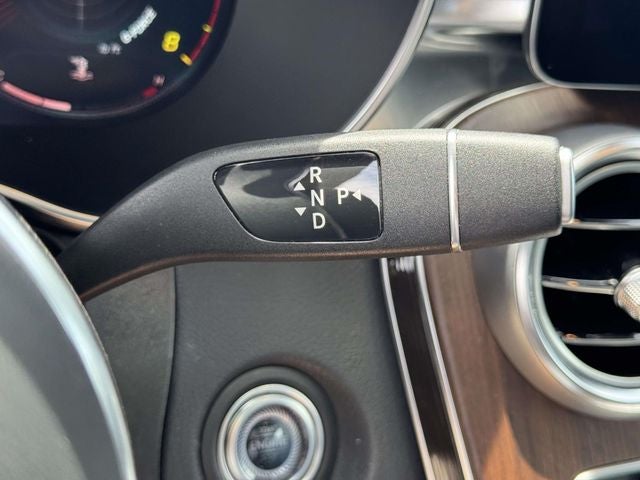 2022 Mercedes-Benz GLC GLC 300 4MATIC®