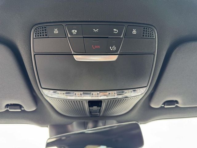 2022 Mercedes-Benz GLC GLC 300 4MATIC®