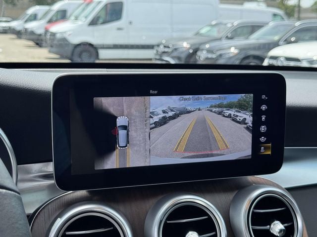 2022 Mercedes-Benz GLC GLC 300 4MATIC®