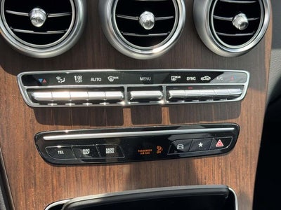 2022 Mercedes-Benz GLC GLC 300 4MATIC®