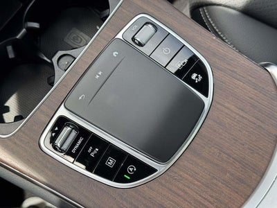 2022 Mercedes-Benz GLC GLC 300 4MATIC®