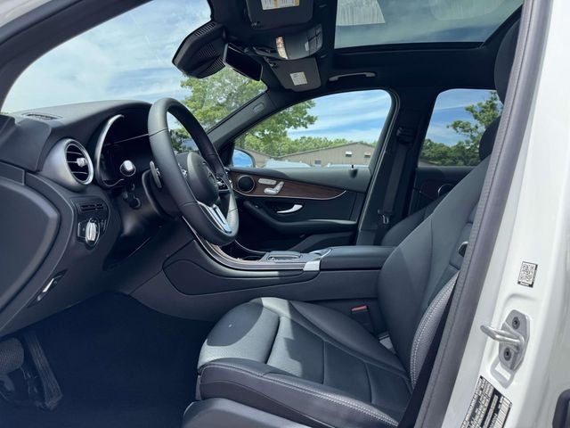 2022 Mercedes-Benz GLC GLC 300 4MATIC®