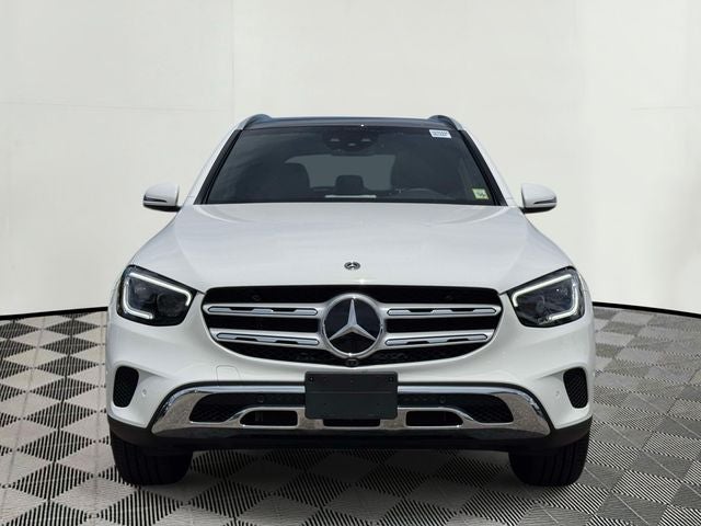 2022 Mercedes-Benz GLC GLC 300 4MATIC®