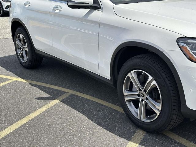2022 Mercedes-Benz GLC GLC 300 4MATIC®