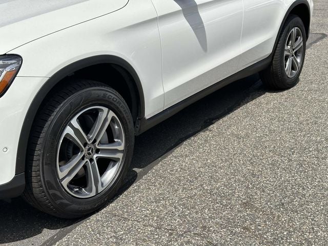 2022 Mercedes-Benz GLC GLC 300 4MATIC®