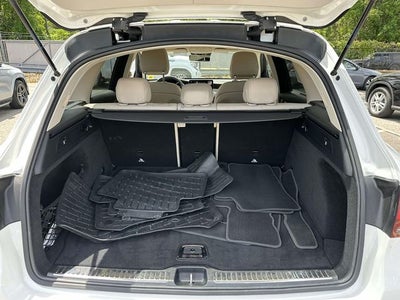 2022 Mercedes-Benz GLC GLC 300 4MATIC®