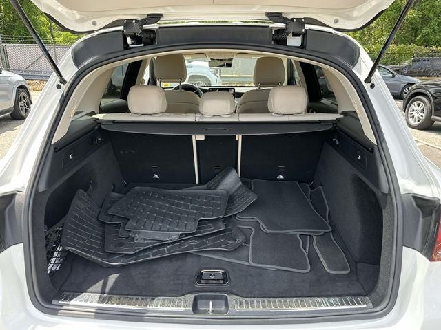 2022 Mercedes-Benz GLC GLC 300 4MATIC®