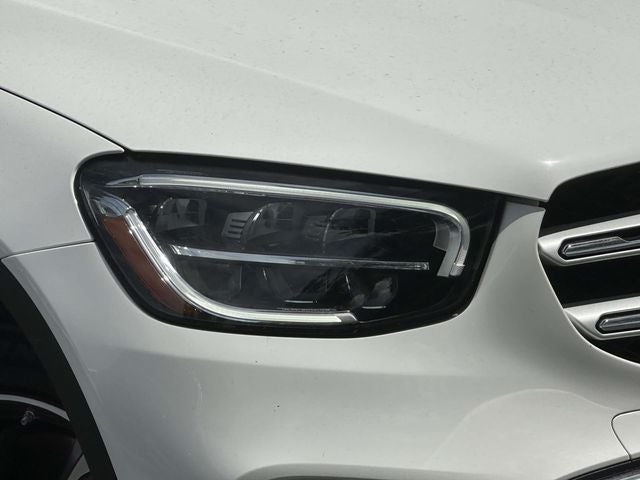 2022 Mercedes-Benz GLC GLC 300 4MATIC®