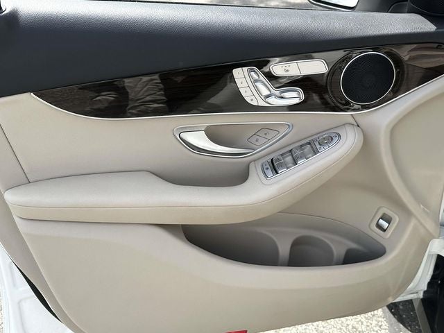 2022 Mercedes-Benz GLC GLC 300 4MATIC®