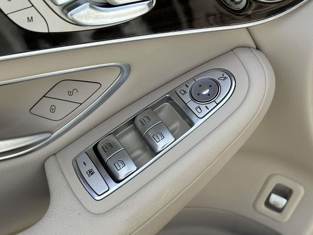 2022 Mercedes-Benz GLC GLC 300 4MATIC®