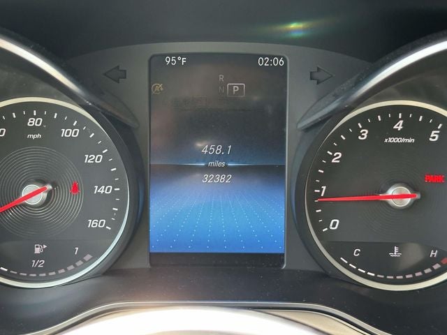 2022 Mercedes-Benz GLC GLC 300 4MATIC®