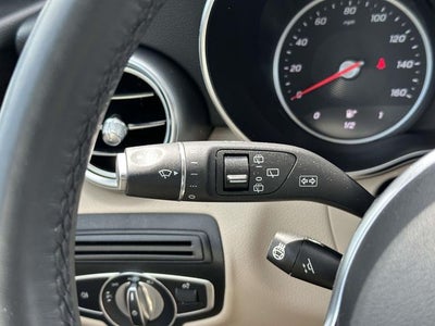 2022 Mercedes-Benz GLC GLC 300 4MATIC®