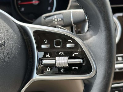 2022 Mercedes-Benz GLC GLC 300 4MATIC®