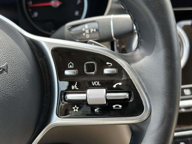 2022 Mercedes-Benz GLC GLC 300 4MATIC®