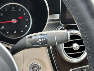 2022 Mercedes-Benz GLC GLC 300 4MATIC®