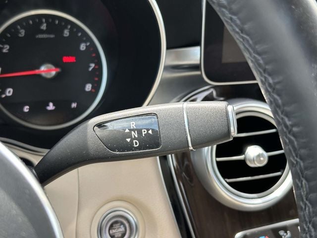 2022 Mercedes-Benz GLC GLC 300 4MATIC®