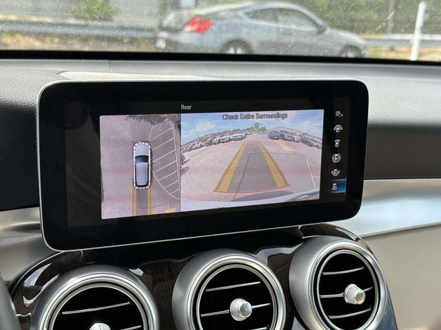 2022 Mercedes-Benz GLC GLC 300 4MATIC®