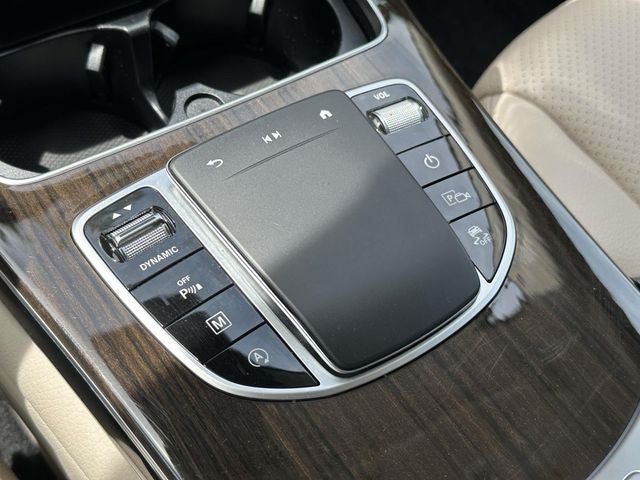 2022 Mercedes-Benz GLC GLC 300 4MATIC®