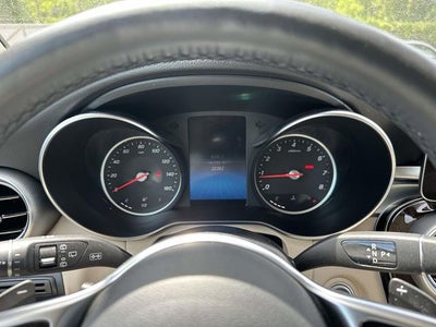 2022 Mercedes-Benz GLC GLC 300 4MATIC®