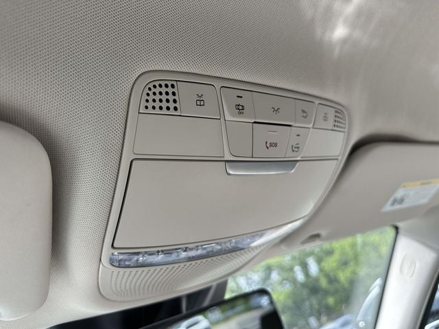 2022 Mercedes-Benz GLC GLC 300 4MATIC®
