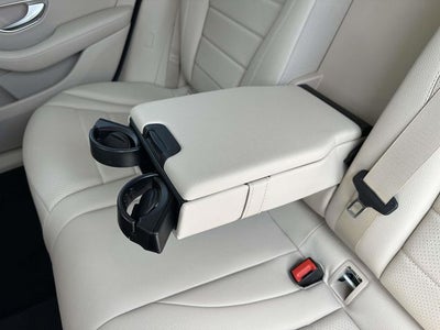2022 Mercedes-Benz GLC GLC 300 4MATIC®
