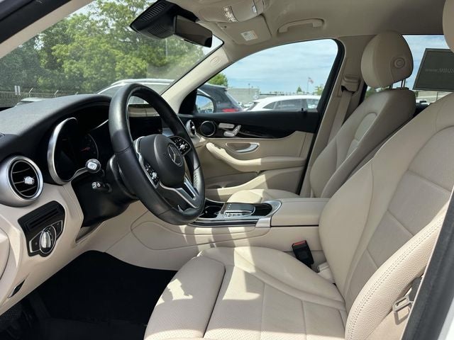 2022 Mercedes-Benz GLC GLC 300 4MATIC®