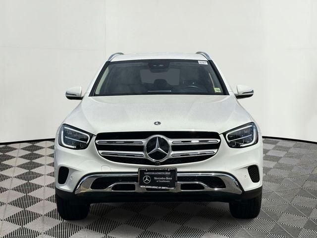 2022 Mercedes-Benz GLC GLC 300 4MATIC®