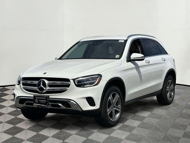 2022 Mercedes-Benz GLC GLC 300 4MATIC®