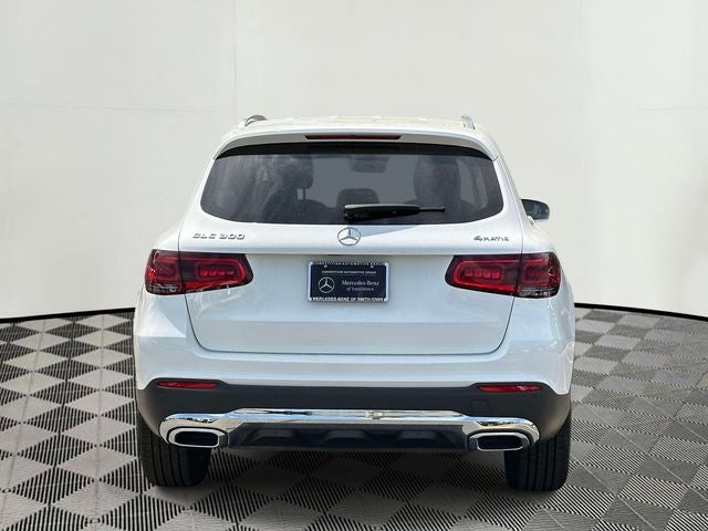 2022 Mercedes-Benz GLC GLC 300 4MATIC®