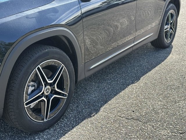 2026 Mercedes-Benz GLB GLB 250 4MATIC®